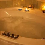 Charming House In With Jacuzzi Casa de Férias Decollatura
