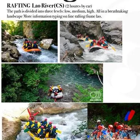 Charming House In With Jacuzzi * Decollatura