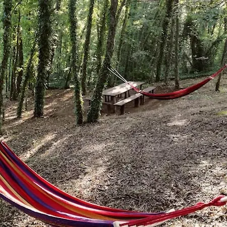 Charming House In With Jacuzzi Hébergement de vacances