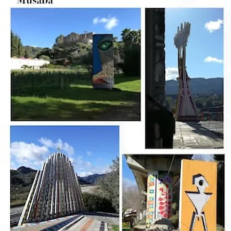 Charming House In With Jacuzzi *