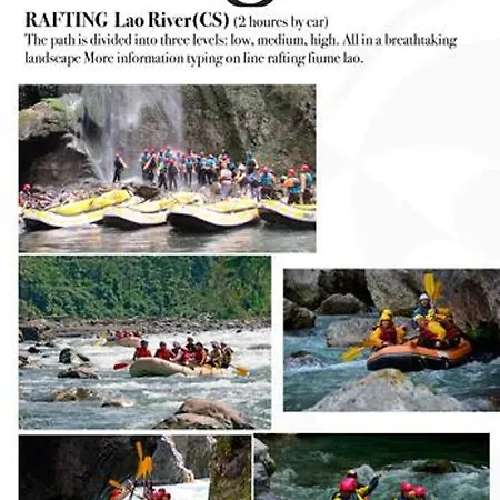 בית נופש Charming House In With Jacuzzi