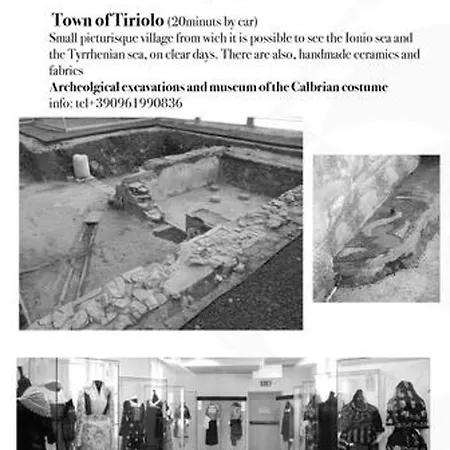 Charming House In With Jacuzzi Decollatura