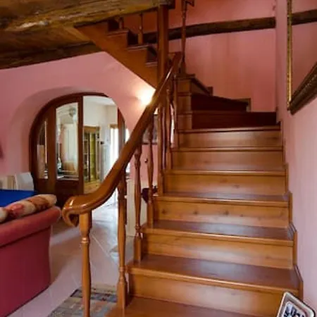 Charming House In With Jacuzzi * Decollatura