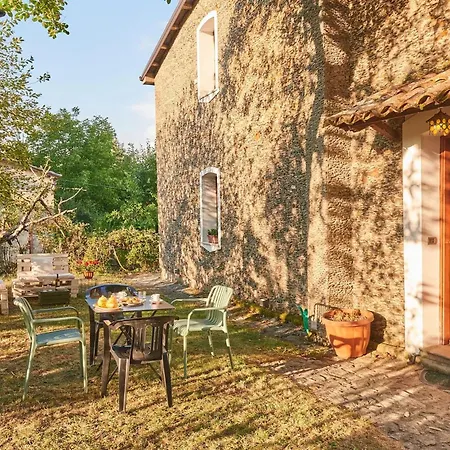 Charming House In With Jacuzzi Decollatura