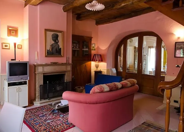 Charming House In With Jacuzzi * Decollatura