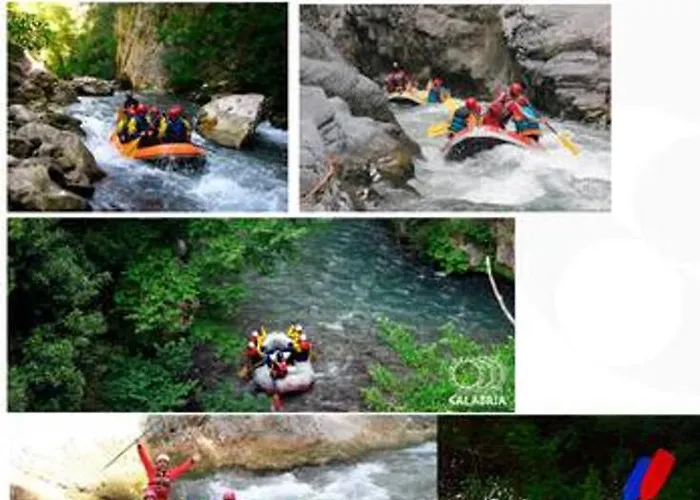 Charming House In With Jacuzzi * Decollatura