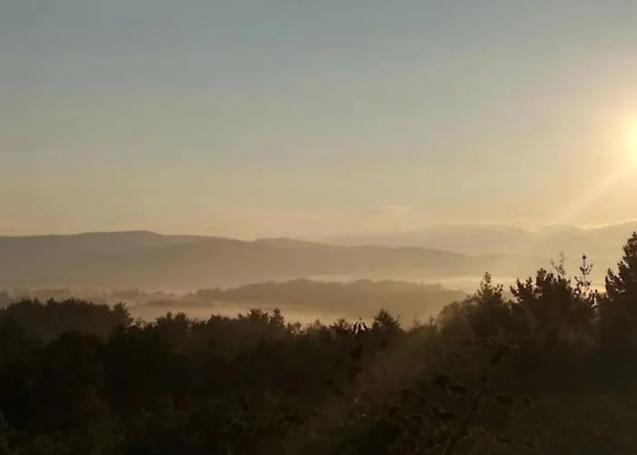 Charming House In With Jacuzzi