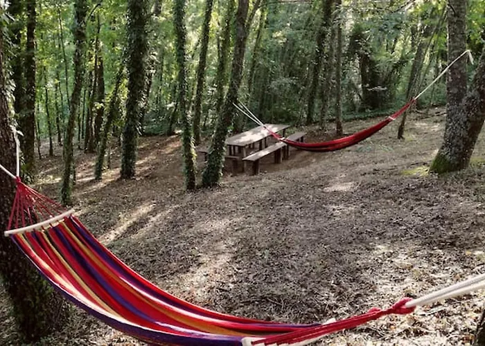 Charming House In With Jacuzzi Casa de Férias