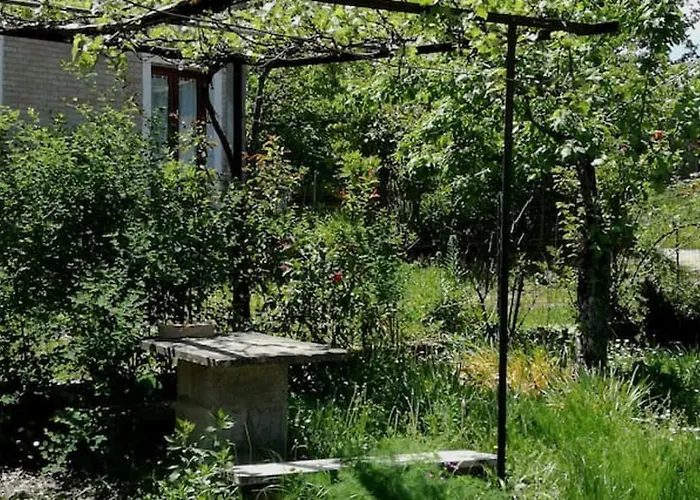 Charming House In With Jacuzzi * Decollatura