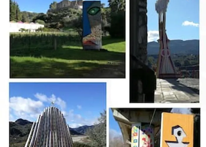 Charming House In With Jacuzzi *