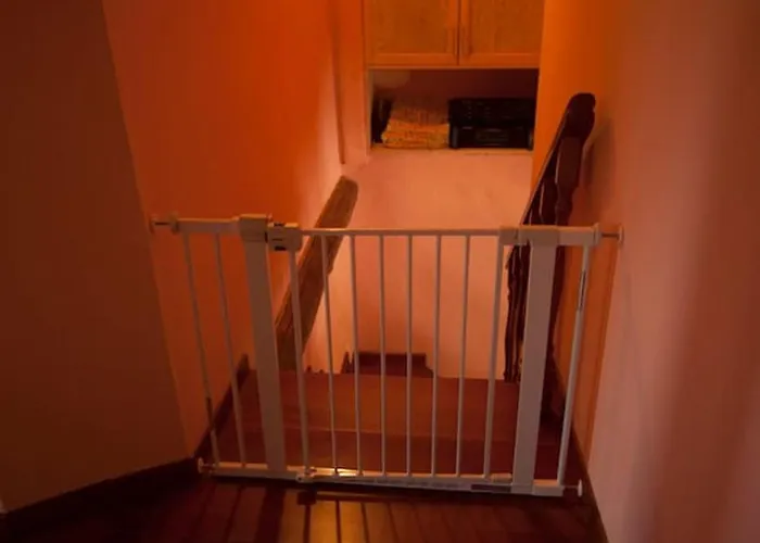 Charming House In With Jacuzzi *