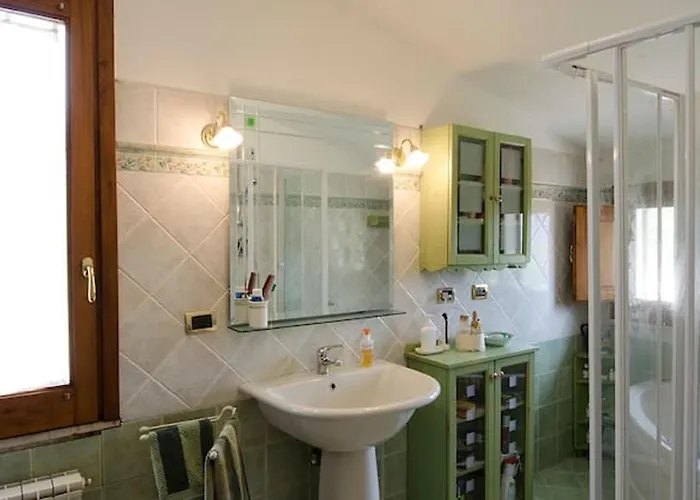 Charming House In With Jacuzzi * Decollatura