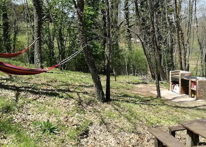 Charming House In With Jacuzzi Casa de Férias