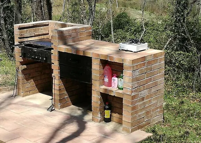 Charming House In With Jacuzzi Casa de Férias Decollatura