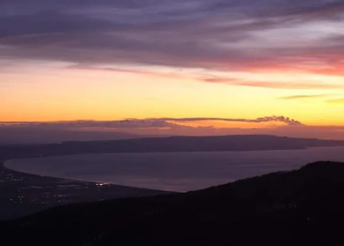 Charming House In With Jacuzzi Decollatura